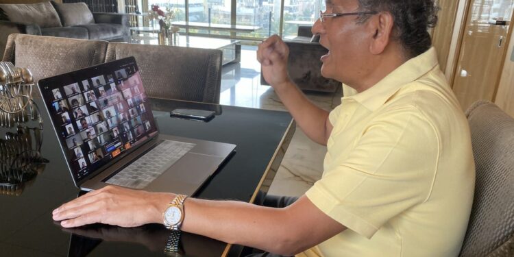 As It Approaches Its 39th Anniversary this July J.K. Shah Classes Stands out as a Beacon for Commerce Related Edupreneurs in India and the World