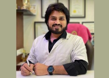 Dietitian Sunny Gupta calls Sugar ‘A Holy Drug’