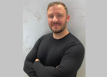 Discovering our Galaxy with Entrepreneur Benjamin Barakat titled "Milky Way Photographer Of The Year 2021"