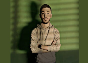 Entrepreneur Mohammad Abdallah aka DJ Moe Abdallah from Amman Jordan giving hard competition to the Best DJs of Middle East