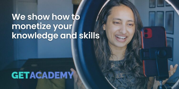 GetCourse Announces Launch of GetAcademy in India