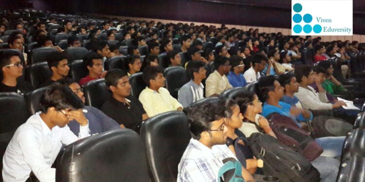 Making India Employable: Viven Eduversity