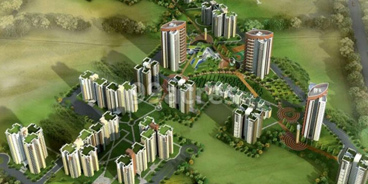 How Orris Infrastructure’s resilience won back Greenopolis project