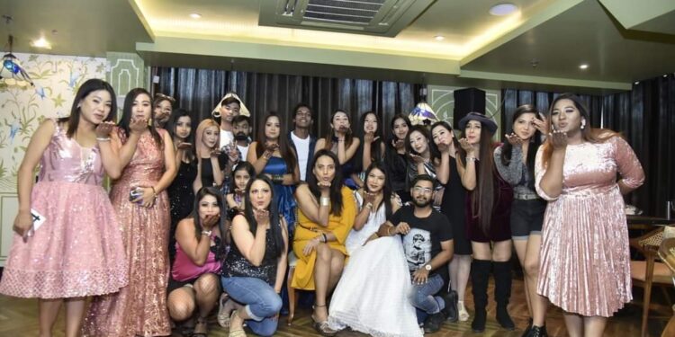 Mihm Season 17 hosted by Naaz Joshi