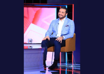 Mohamed Ghoraba: Ace Entrepreneur and Vice President of Football Club Enppi SC