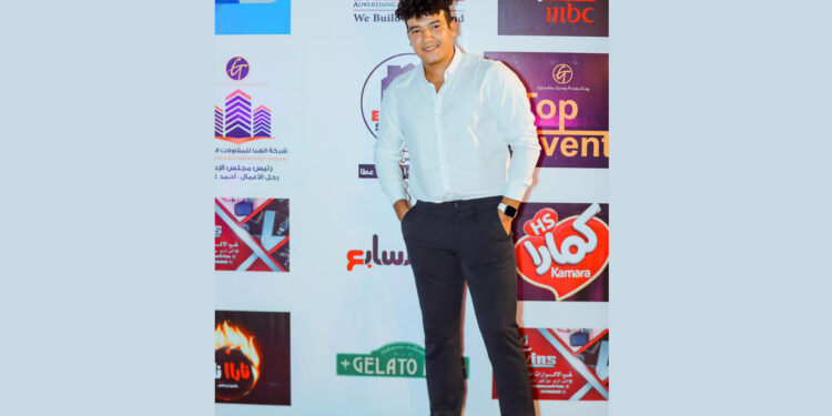 Nader Nabeel Said Abu Taleb - The Whizz Entrepreneur from Egypt who has been quite famous among the teens lately