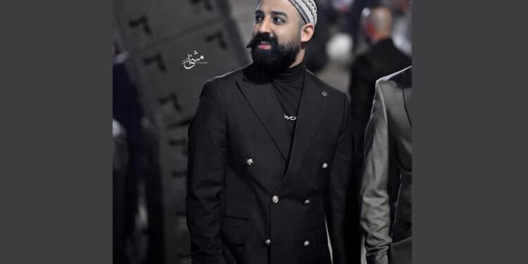 Shwan Ramzy- The ace Entrepreneur and Executive Producer ready to make his mark in the Video Entertainment industry