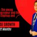 Souvik Roy – The young Digital Entrepreneur and the man behind Digihap and Leranohap