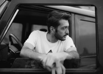 Ali Najafi Jozani: The ace Entrepreneur and Maverick Photographer from Tehran