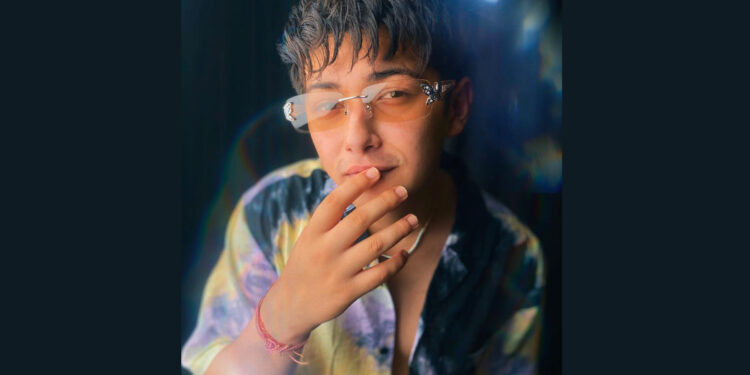 Aryan Katoch - From getting inspired to becoming an inspiration of thousands