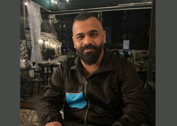 Baqer Najah: The Maverick Entrepreneur and Musician based in Baghdad is all set to take the music industry on fire