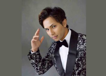 Cemo Basen Talks about the Pressure of Being under the Limelight and the Importance of Being Grounded