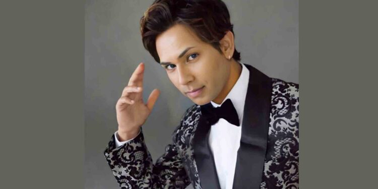 Cemo Basen Talks about the Pressure of Being under the Limelight and the Importance of Being Grounded