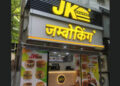 Delhi is a market of at least a 100 stores: Jumboking