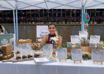 Don’t want to entice people in skincare gimmicks want to keep it transparent: Milie Rathod founder Misara