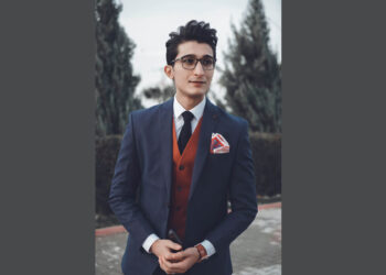Hayder Abdulridha Abdulnabi Albander: The Maverick Entrepreneur and social media blogger has opened his wings to fly high with his advertising company