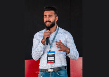 Ibrahim Moulay Bbi: The Genius Entrepreneur and Content Creator from Morocco aims to influence the young people to achieve their dreams