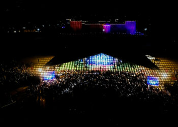 Jammu Heritage Festival organized at Ramnagar Fort Udhampur Jammu