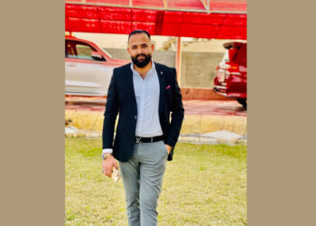 MOHANAD MOHAMMED HUSSEIN: The Genius Entrepreneur and Maestro Businessman is the perfect person for young entrepreneurs to take inspiration from