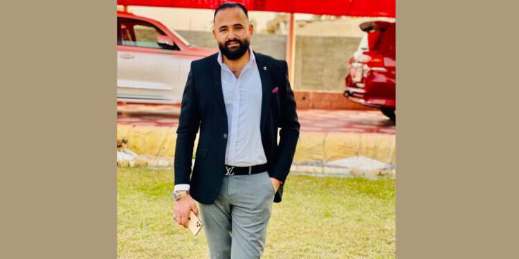 MOHANAD MOHAMMED HUSSEIN: The Genius Entrepreneur and Maestro Businessman is the perfect person for young entrepreneurs to take inspiration from