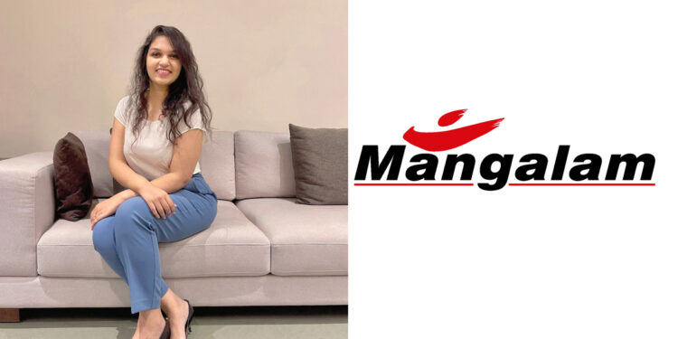 Mangalam Information Technologies awarded ‘Great Place to Work’ certification