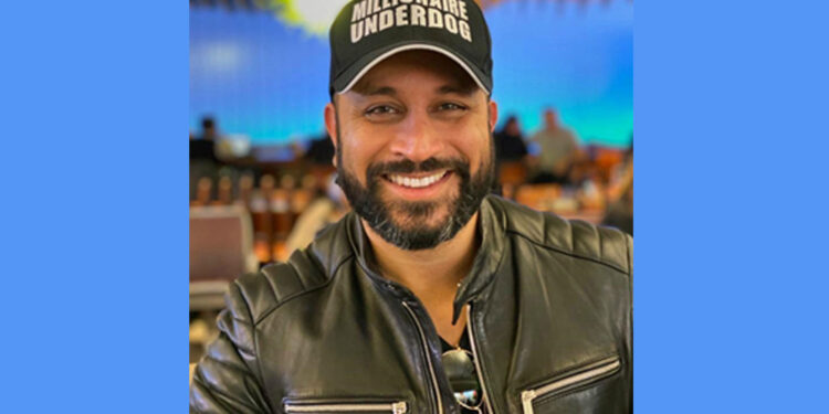 Crypto Genius and Founder of Heygold SE Deutsches Edelmetallhaus and Coinygram LTD identifies experience as his unique selling point