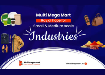 Multi Mega Mart – Ray of hope for small and medium scale industries