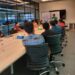 Nita Nigam shares practical lessons in an Interactive Corporate Training Workshop at Winjit Technologies Nasik