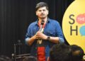 Rajat Chauhan: The Lime Light which will make you stumble upon happiness