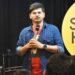 Rajat Chauhan: The Lime Light which will make you stumble upon happiness