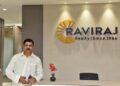 Raviraj Realty: Successfully creating dream homes in the city of Dreams Mumbai since 1986