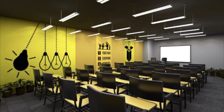 Best College in Patna - Vestor College of Management (Patna)