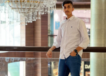 Meet with the India’s young musical artist Arshdeep Sandhu