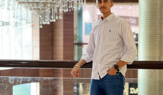 Meet with the India’s young musical artist Arshdeep Sandhu