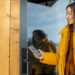 Hafele modernizes home security solutions introduces digital locks