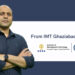 IMT Ghaziabad graduate quits his job at Deloitte to turn his blog into a multi-million-dollar business Unstop