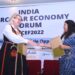 India Circular Economy Forum- One Platform multiple opportunities!