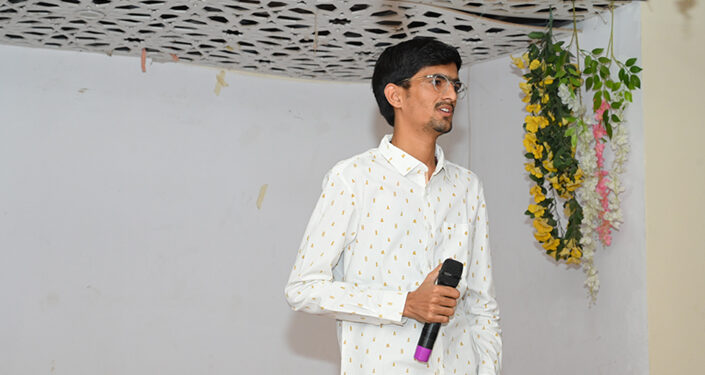 India’s Youngest and fastest growing Businessman Bhuraram Beniwal