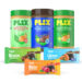 Leading D2C Plant-based Brand Plix Launches India’s First ever Plant-based Sustainable Clean range of Snackable Functional Foods