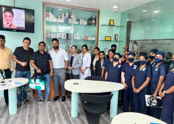 Nahar Medical Center puts your well-being first