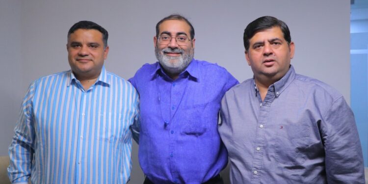 New Collaboration between CL Educate Ltd and Saviour Education Aboard Pvt Ltd to provide easy access of abroad education to students