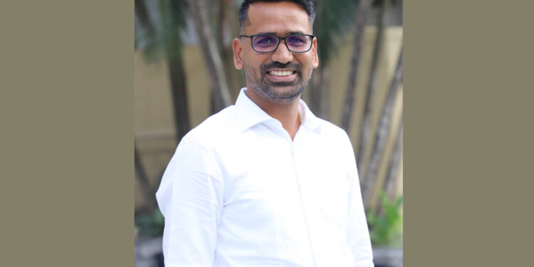 Nilesh Jedhe –Cryptocurrency trainer and founder of Digicorp Pvt Ltd rising high by imparting trading knowledge