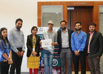 Promoting the art of learning is skill-based education say the founders of a top multi-skill center Avish Educom.