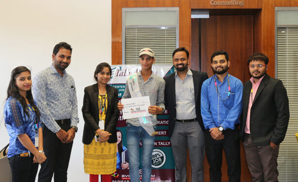 Promoting the art of learning is skill-based education say the founders of a top multi-skill center Avish Educom.