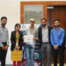 Promoting the art of learning is skill-based education say the founders of a top multi-skill center Avish Educom.