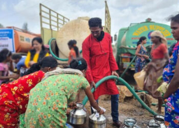 The best return gift given by Yash Mane on his birthday