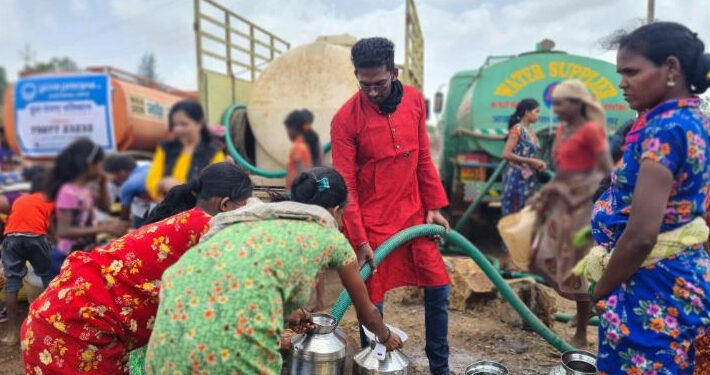 The best return gift given by Yash Mane on his birthday