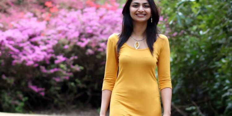 An astute for many: Jonita Dsouza