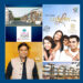 Build your home in the heart of Greater Noida with the top-notch infrastructure by Renowned Group
