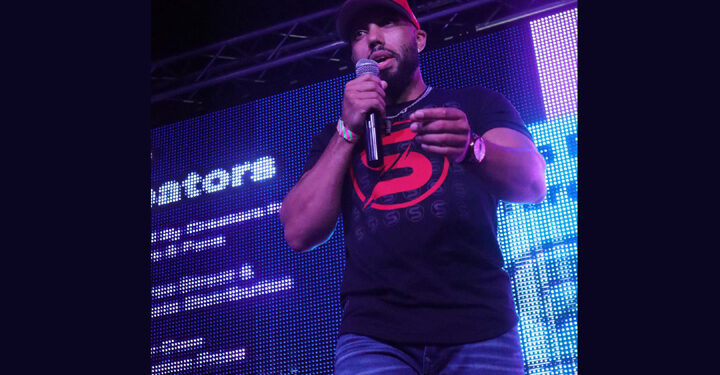 Entrepreneur Christian Phyfier’s Scrybe is an easy go get for all independent artists